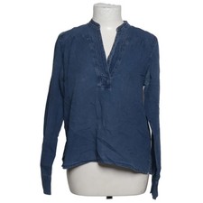 Closed, Jeanshemd, Größe: S, Blau, Baumwolle, Denim, Damen #sA4