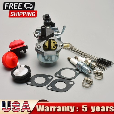 #ad #ad New TORO Carburetor For Briggs amp; Stratton 084132 084133 084232 801396 801255 US $24.40