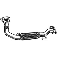 Walker Abgasrohr FüR Fiat Punto 176 55 1.1 60 1.2 176_ 176C Lancia Y 840A