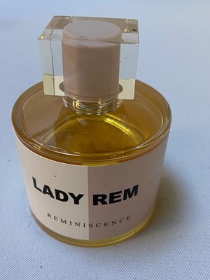 Reminiscence LADY REM Eau de Parfum 100ml Made in France