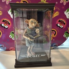 Harry Potter Collector Magical Creatures #2 Dobby House Elf Noble Collection