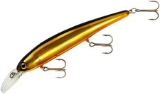 Bandit Walleye Shallow 4.75" 5/8oz Casting Trolling Plug Multiple Colors New