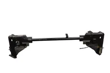 03-11 Mercedes R230 SL500 SL55 AMG Front Lower Radiator Support Bar Frame Oem