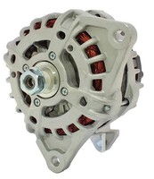 Lichtmaschine 150A Neu Eurostarter F000BL0704 FüR --- Fiat,Iveco