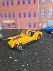 Matchbox Lesney Lotus Super Seven No. 60 Diecast Car 1971-1975 England