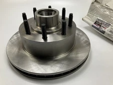 Auto Extra AX54031 Front Disc Brake And Hub Assembly