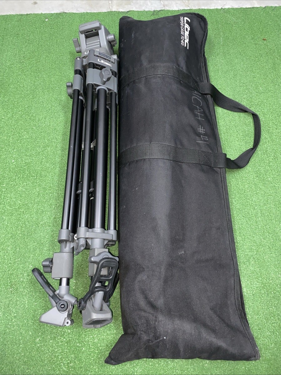 その他 Libec Tripod T68 Libec T68 | eBay