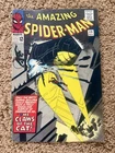 The Amazing Spider-Man #30 (Marvel Comics November 1965)
