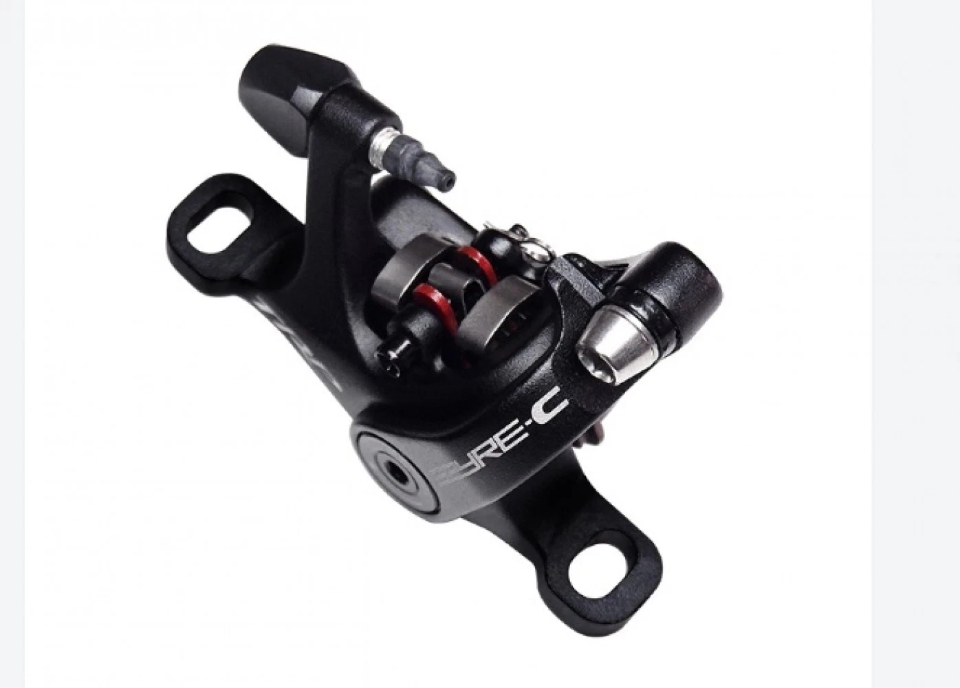 TRP Spyre C Spyre-C Mechanical Disc Brake Caliper Post Mount - 1 or 2 Calipers - Picture 3 of 5