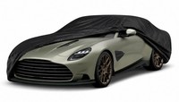 Autoabdeckung Car Cover FüR Aston Martin Vanquish Volante