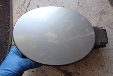 02 03 04 05 06 07 08 JAGUAR X-TYPE GAS FUEL TANK FILLER DOOR COVER LID ZIRCON