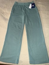 Champion Girl Sweatpants Size XL 16 NWT