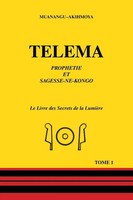 Muanangu Akihmoya | Telema | Taschenbuch | FranzöSisch (2007) | Tome 1