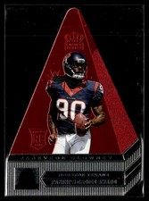 2014 Panini Crown Royale Jadeveon Clowney Panini's Choice Red HSC