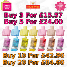 Lost Mary BM6000 Refill Pods Prefilled Replacement Pods | 6000 Puffs |