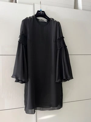 Max Mara Sportmax Code - Kleid - Neu - Gr. S / IT 42 - Schwarz - Bild 1 von 4