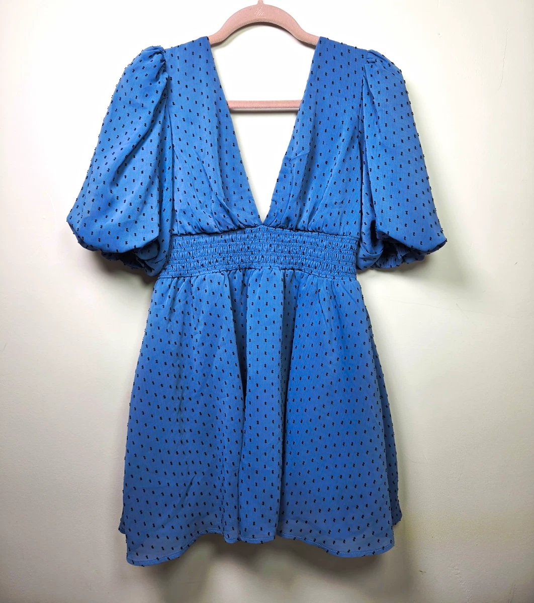 FOREVER 21 Polka Dot Dresses for Women for sale