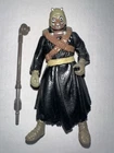 Star Wars Custom Painted POTF2 Tusken Raider Action Figure 1996 Kenner C9
