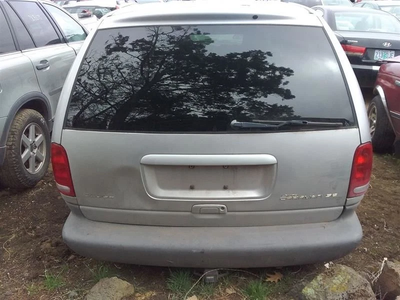 Chassis ECM Air Bag Behind Center Console ID 4686256 Fits 98-00 CARAVAN 18799788 Foto 4 de 4