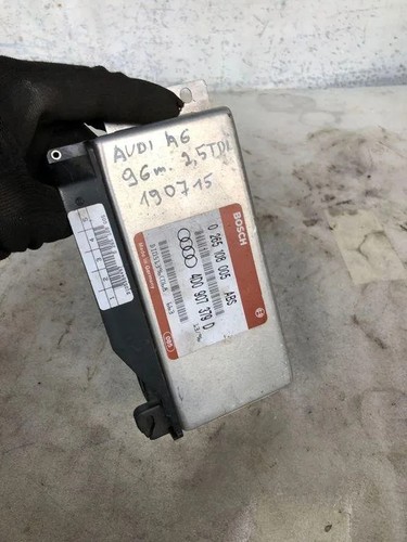 AUDI A6 Avant 4F5, C6 ABS Steuergerät 0265108005 2.50 Diesel 1996 32115104