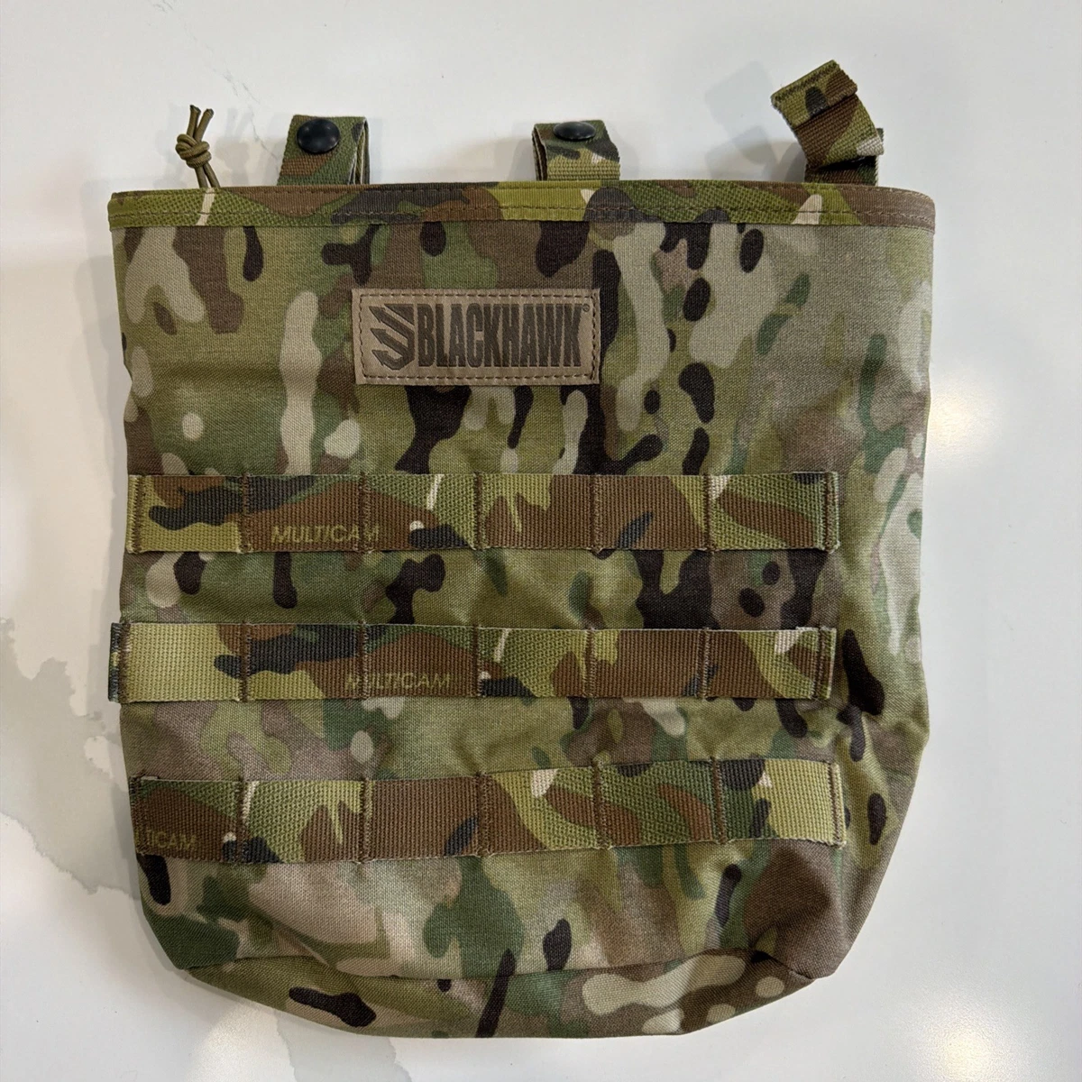 BLACKHAWK! Tactical and MOLLE Pouch for sale | eBay