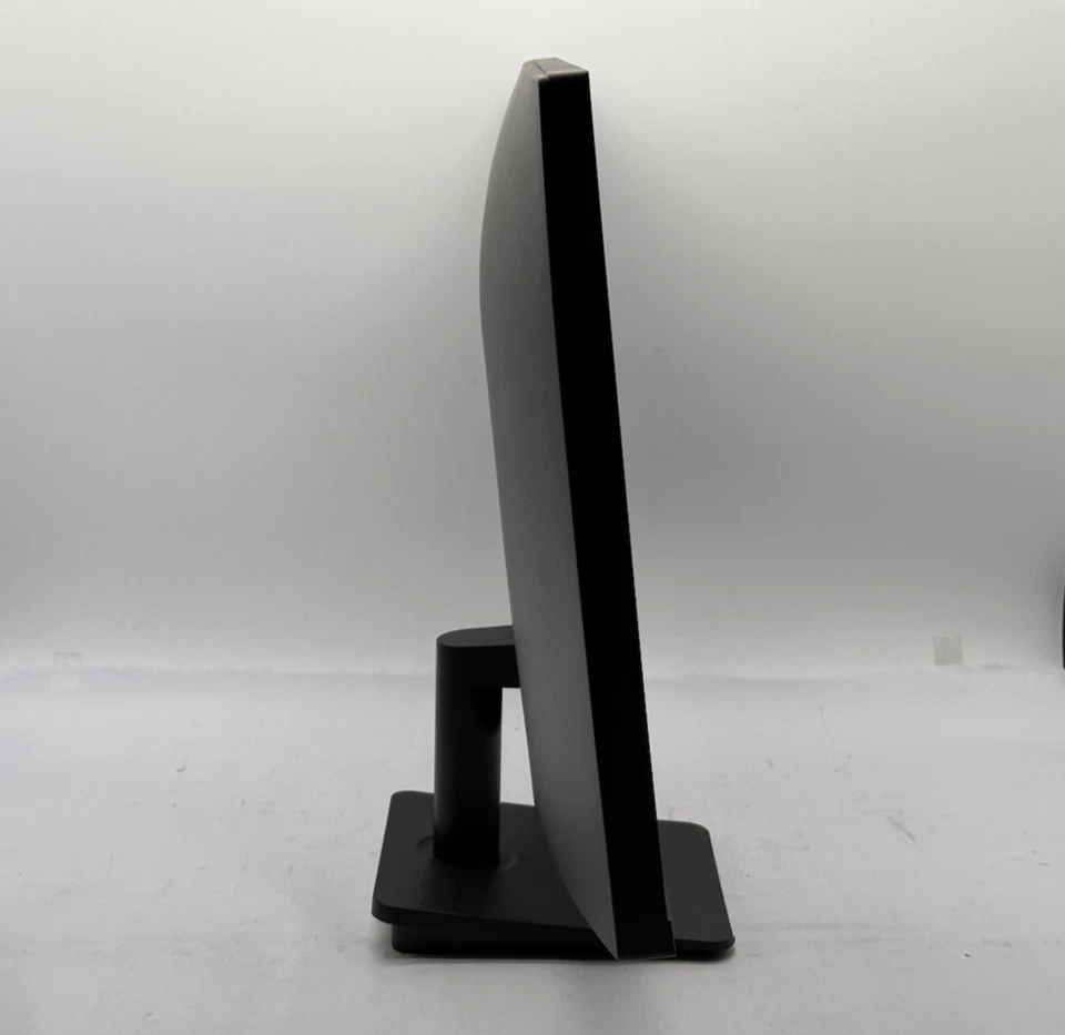 LG 27MP400-B 27'' FHD in Widescreen IPS LCD Monitor-No Power Cord - Image 3 of 4