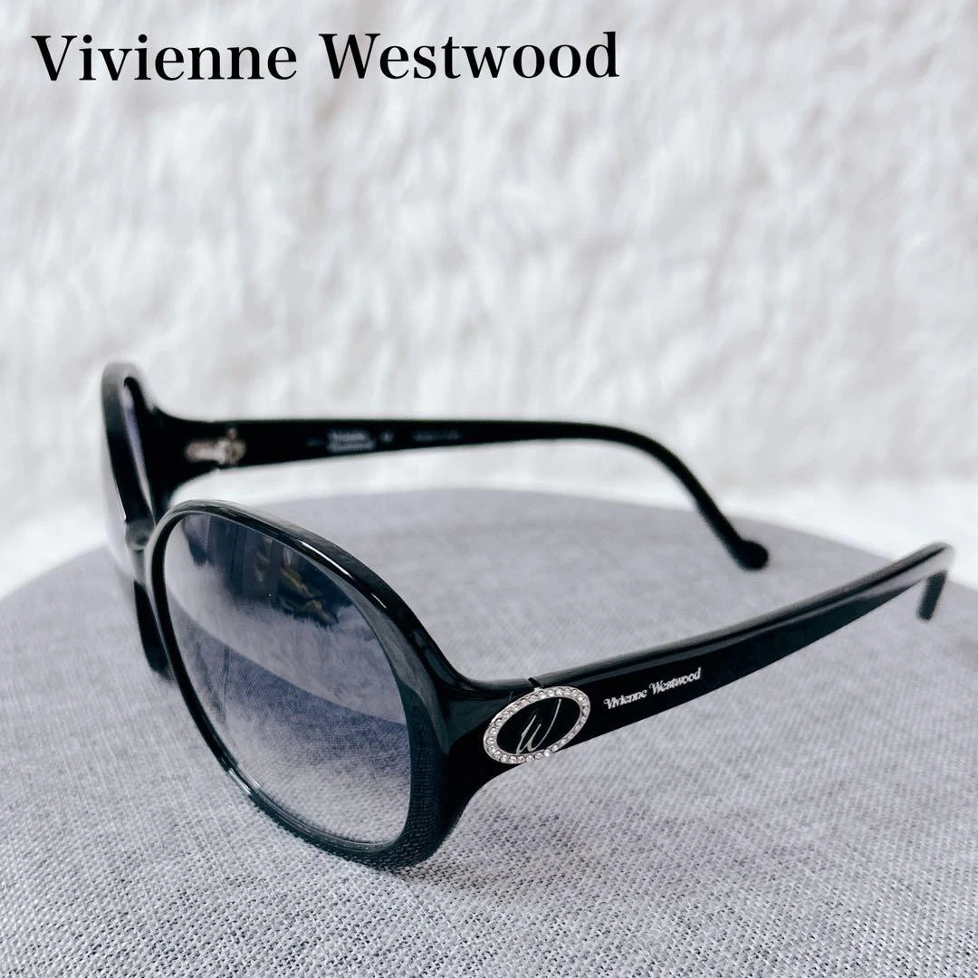 vivienne westwood sunglasses products for sale | eBay