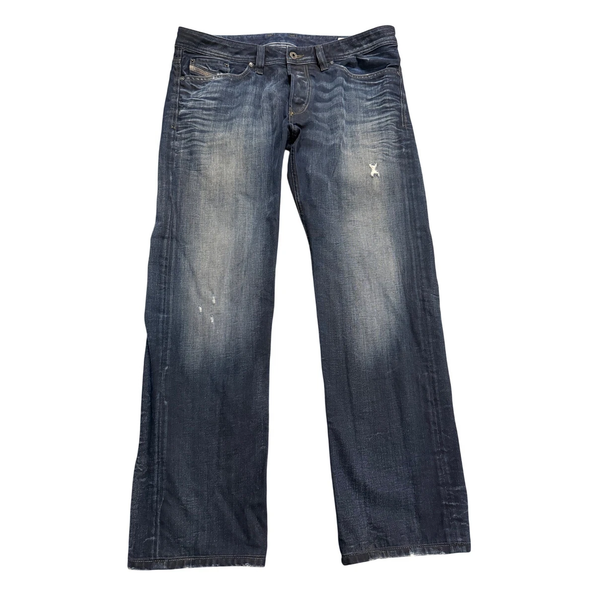 Diesel Viker Men's 34 in Inseam Jeans for sale | eBay