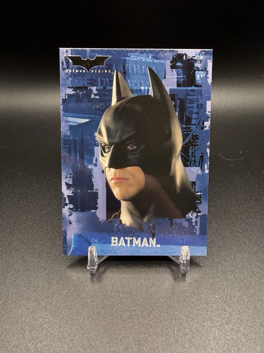 25+ Topps Batman Collectable Trading Cards for sale | Updated Oct 2026