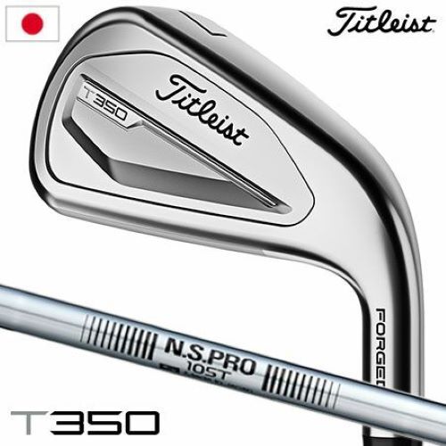 タイトリスト T300(2021) 48° ウェッジ NS PRO 105T タイトリスト T300(2021) 48° ウェッジ NS PRO 105T
