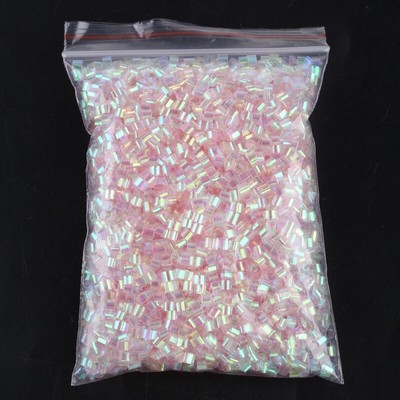 Kids Sprinkles Beads for Play Toy for Creative Children Finger Training Tool