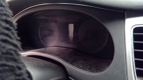 Temperature Control Sedan With Navigation Fits 09-14 GENESIS 6619494 - Picture 14 of 14