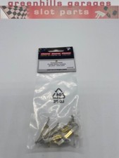 P8748 - Greenhills Carrera Evolution Digital 1.24 1.32 Double Contact Brushes x