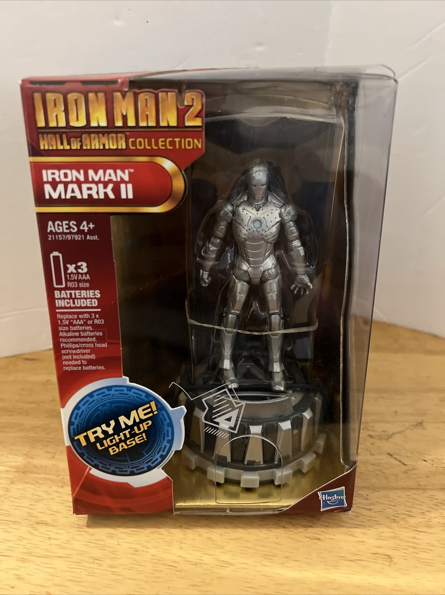 ホールオブアーマー アイアンマン マーク2 マーク3 マーク6 61nN9DXMWfL._UF350,350_QL80_.jpg