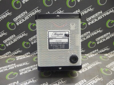 USED Acopian 24J40 Regulated Power Supply 