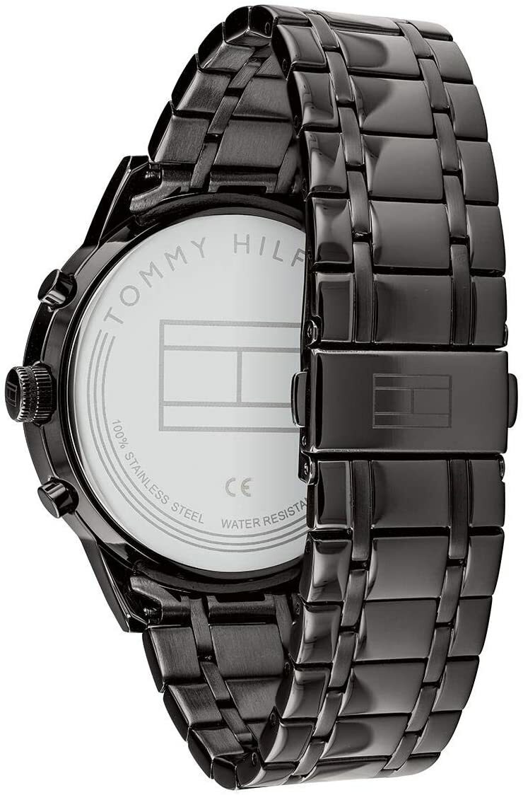 TOMMY HILFIGER MENs KYLE | KYLE | Collections | RivoliShop.com