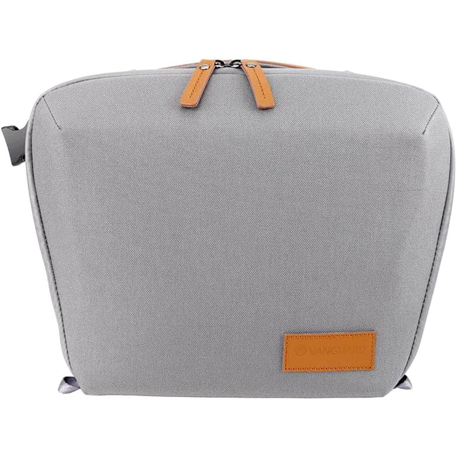 Vanguard VEO City CB34 Cross Body Camera Drone Tripod Sling Bag Case Large Grey-image