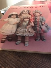 The Jumeau Doll by Margaret Whitton 1980-11-01 Paperback
