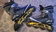 K2 MOTO M MENS INLINE SKATES / SIZE 12