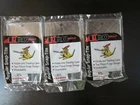 3 count Lot Pro-Mold PC12 Regular Snap Tite Card Holder