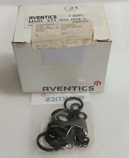 AVENTICS 371 204 003 2 REPAIR KIT NEW *INCOMPLETE*