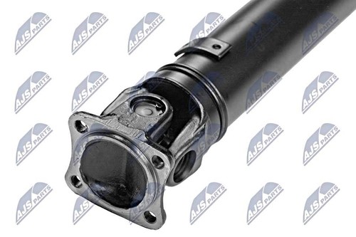Rear Axle Drive Propshaft Fits HONDA Cr-V III 06-12 40100-SWA-A01 - 第 2/4 張圖片