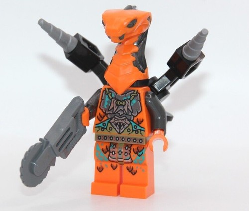 LEGO® Ninjago | Minifiguren zur Auswahl | njo700 - njo899 | Neu - Bild 76 von 153