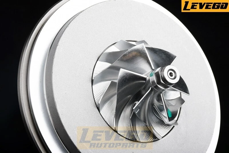 Nuevo K03 Turbo CHRA para Peugeot 508, 3008 1.6L 53039700578 9814415480 Foto 3 de 4