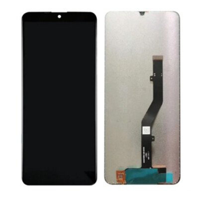 For ZTE Blade V40 Vita/V40 Smart/A72 4G New Touch Screen & LCD Display Assembly