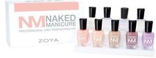 Zoya Naked Manicure  Professional Kit - Full Size Bottle - 0.5 Fl Oz