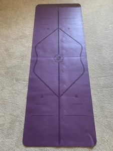 liforme yoga mat ebay
