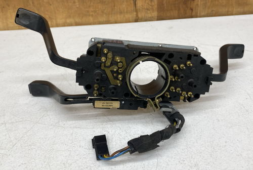 1996-04 Porsche 996 911 Boxster 986 Steering Column Control Switch 99661321700 - Picture 5 of 5