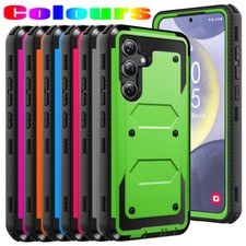 For Samsung Galaxy S25/S24 Ultra/S23 FE/S21/S20/S10 Case Shockproof Phone Cover