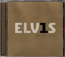 Elv1s 30 #1 Hits